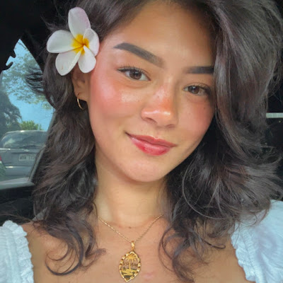 Keiani · 运动旅行